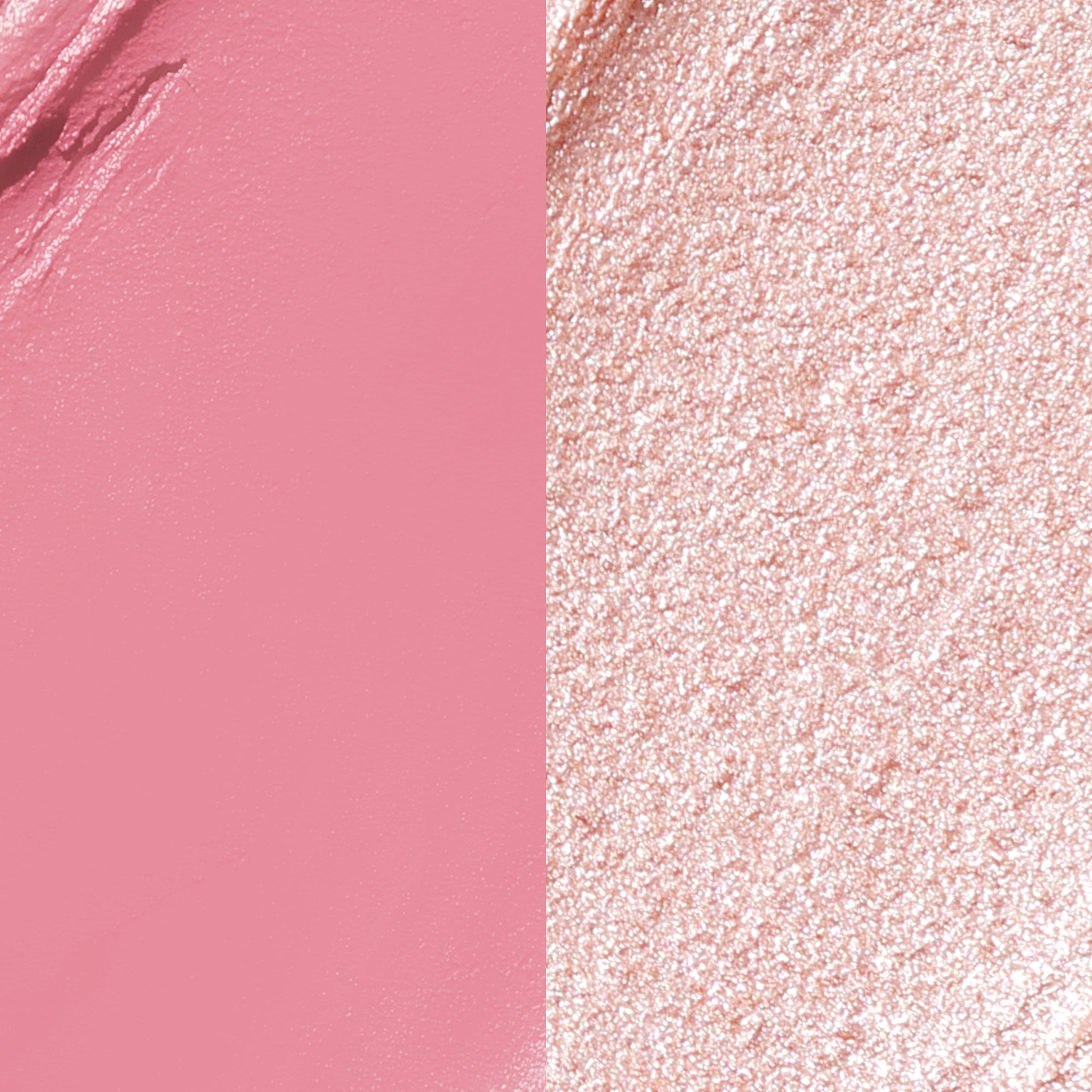 KIMUSE Multi-Stick Cream Highlighter Stick + Blush Stick, Buildable & Creamy