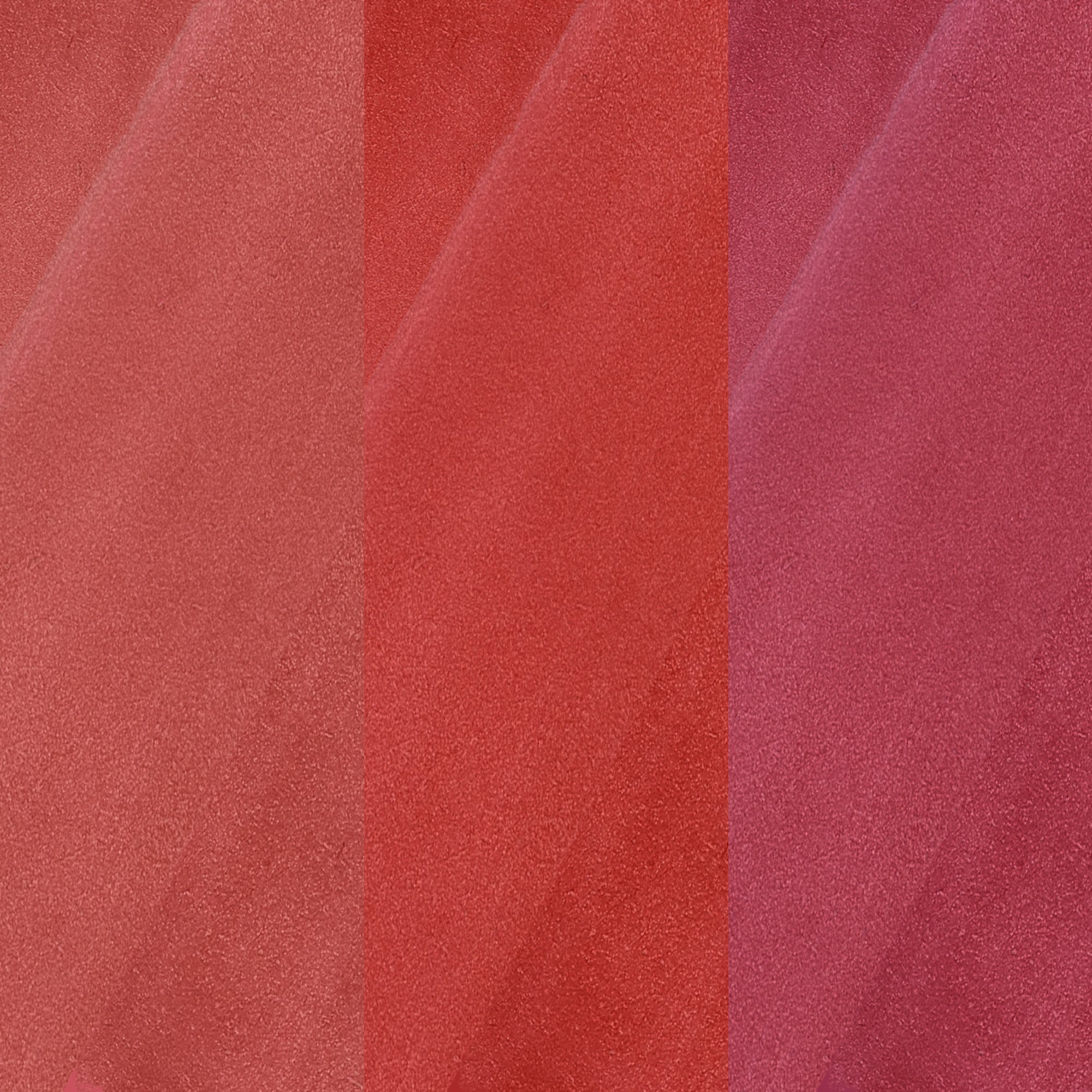 KIMUSE Lip Stain Tip Marker Set, Long Lasting Waterproof Matte Natural Finish