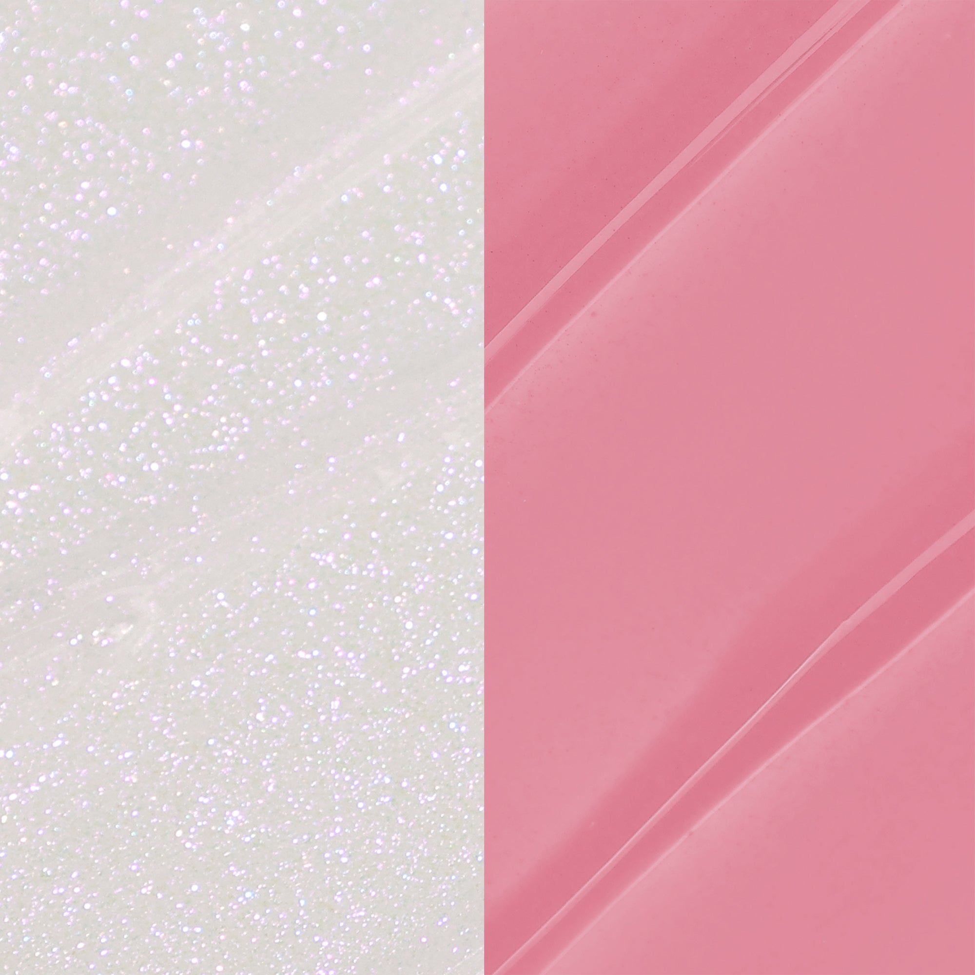 KIMUSE 2PCS Lip Plumper + Lip Gloss + Lip Balm, All-in-one Hydrating & Moisturizes lips