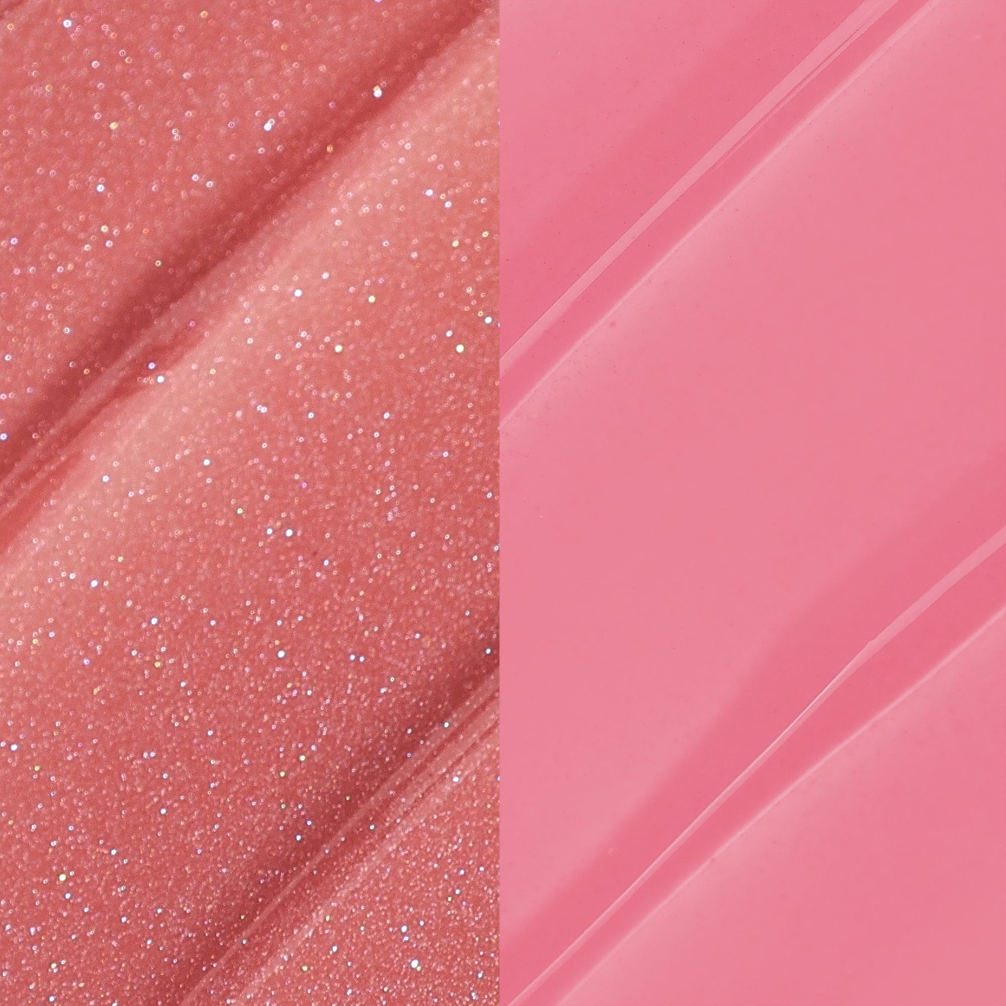 KIMUSE 2PCS Lip Plumper + Lip Gloss + Lip Balm, All-in-one Hydrating & Moisturizes lips