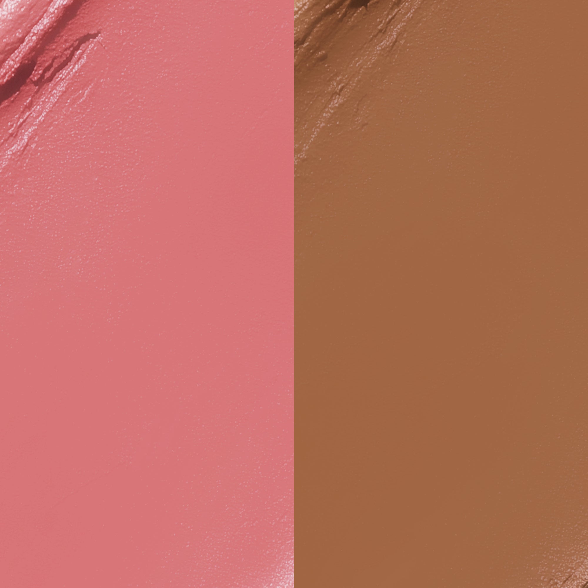 KIMUSE Multi-Stick Cream Highlighter Stick + Blush Stick, Buildable & Creamy